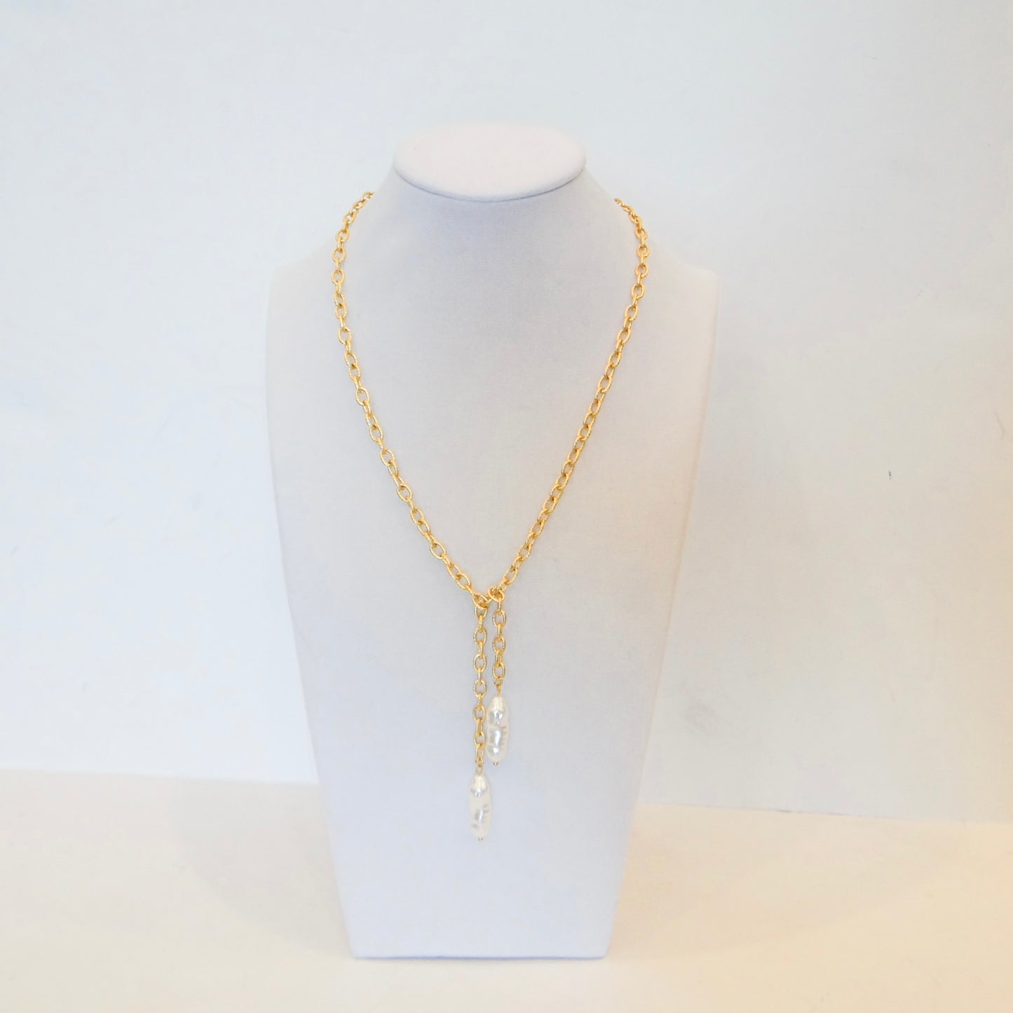 Jordan Necklace