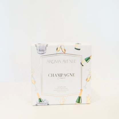 Aroma Avenue - Champagne Collection