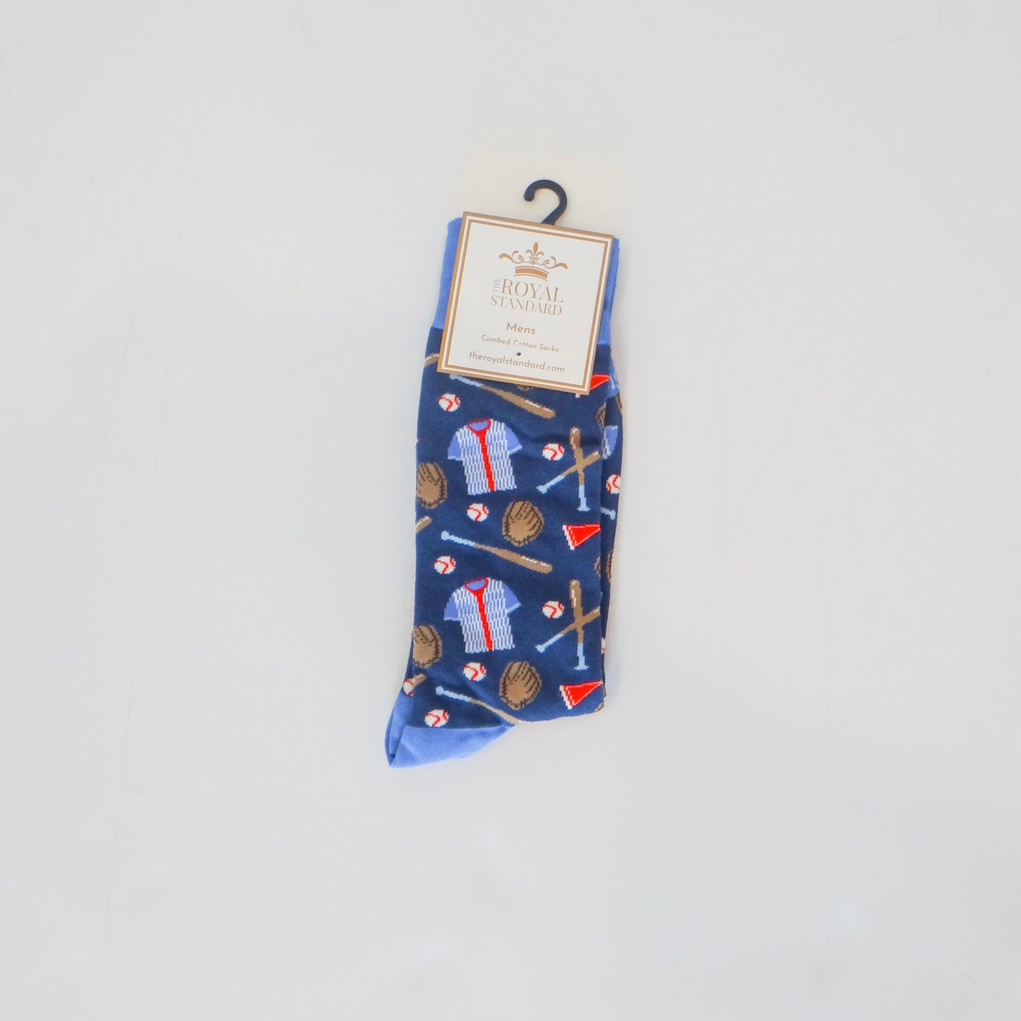 Men's Grand Slam Socks