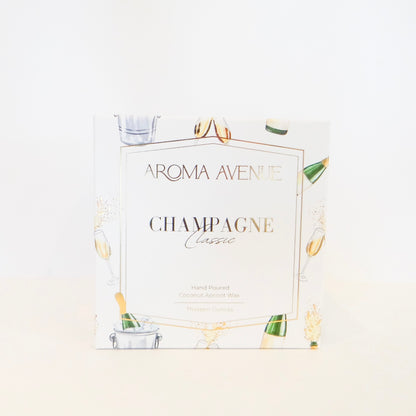 Aroma Avenue - Champagne Collection