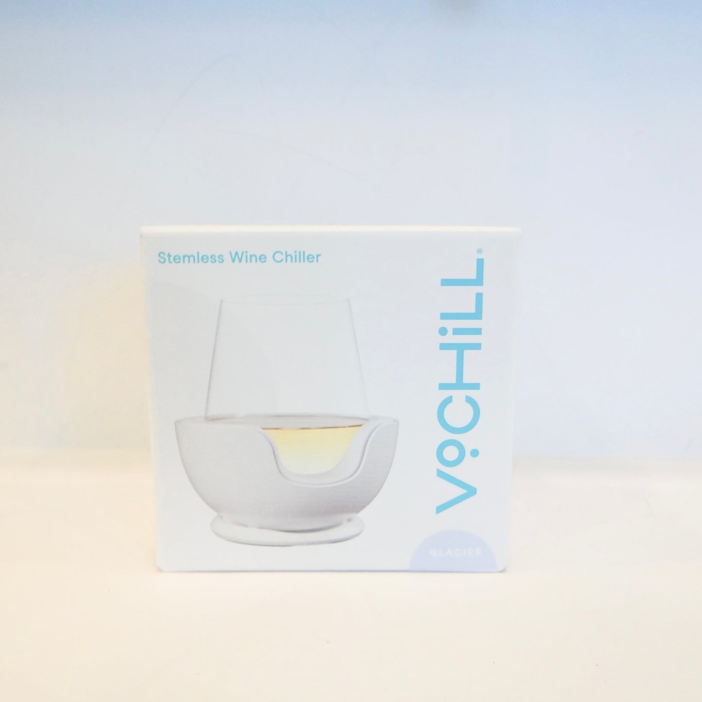 VoChill Stemless Wine Chiller
