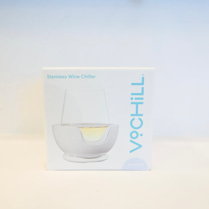 VoChill Stemless Wine Chiller