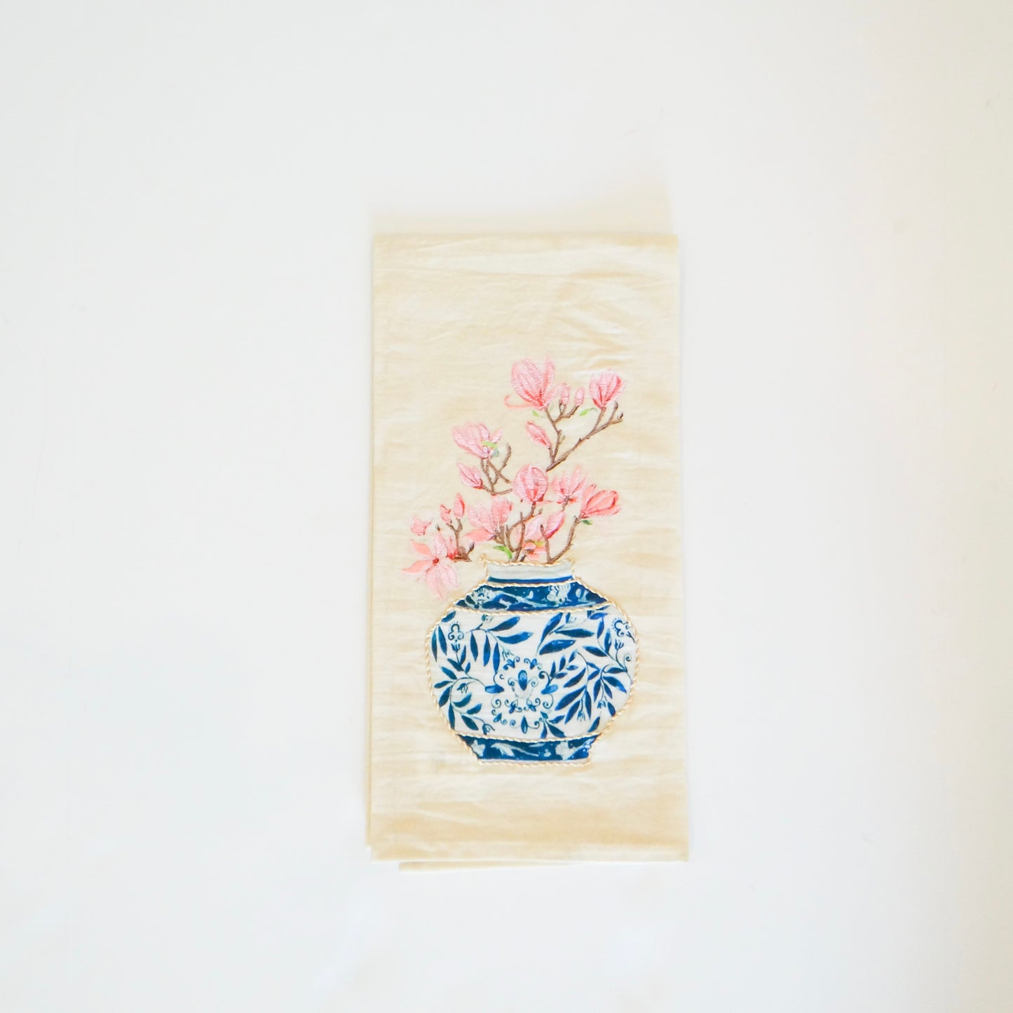 Ginger Jar Hand Towel