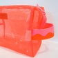 Camden Mesh Zip Pouch