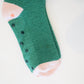 Women's Chloe Tiger Snuggle Socks