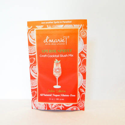 D'Marie Drink Mixes