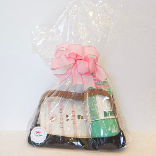 Teacher Gift - Pool Day