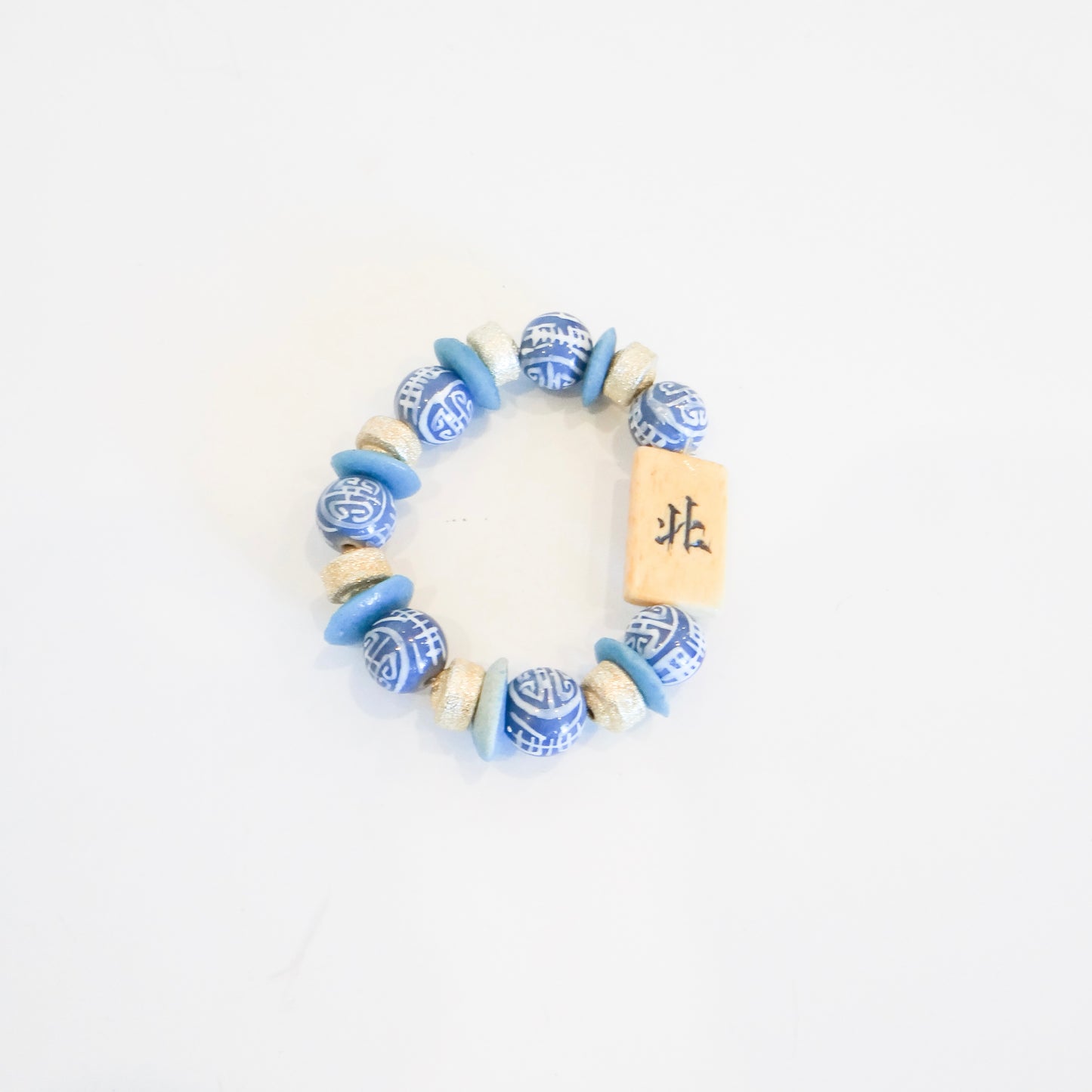 Mahjong Bracelet