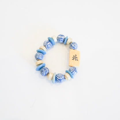 Mahjong Bracelet