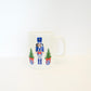 Merry Marchers Mug