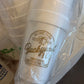 Styrofoam Cups