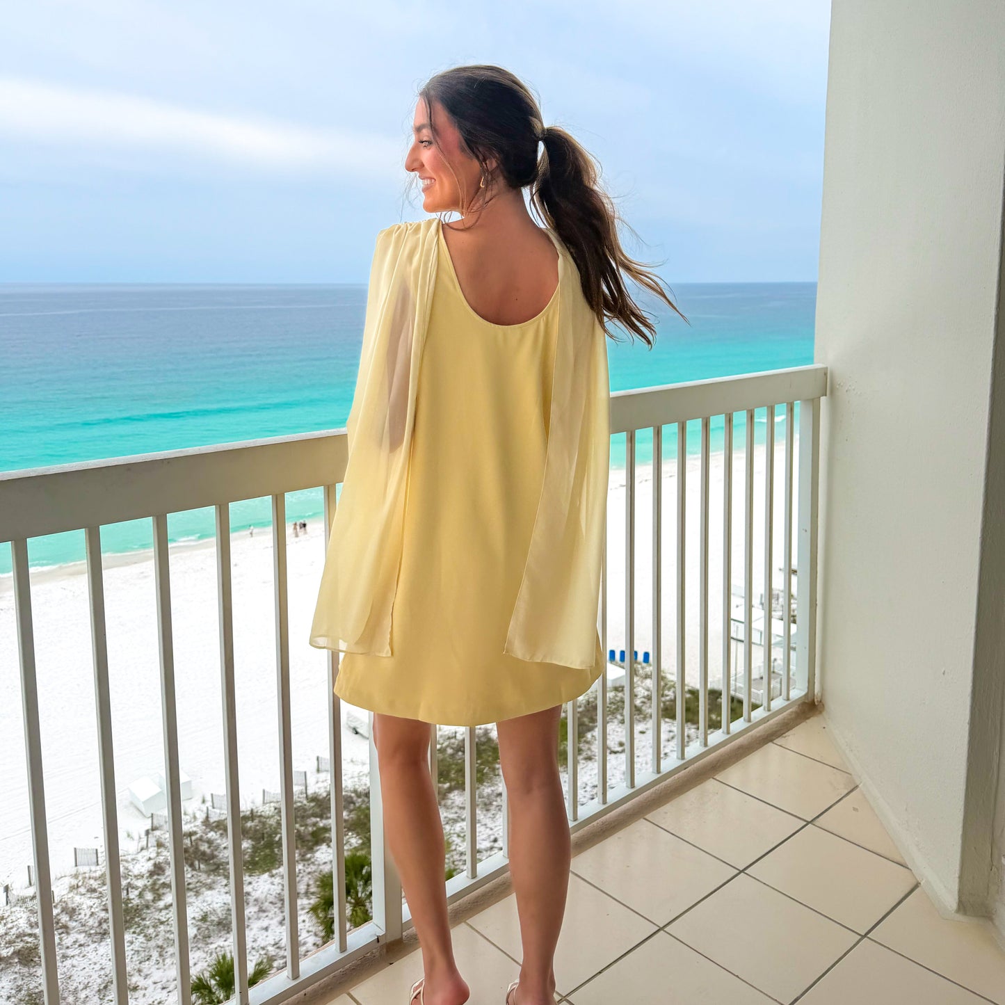PREORDER Sunkissed Sunset Mini