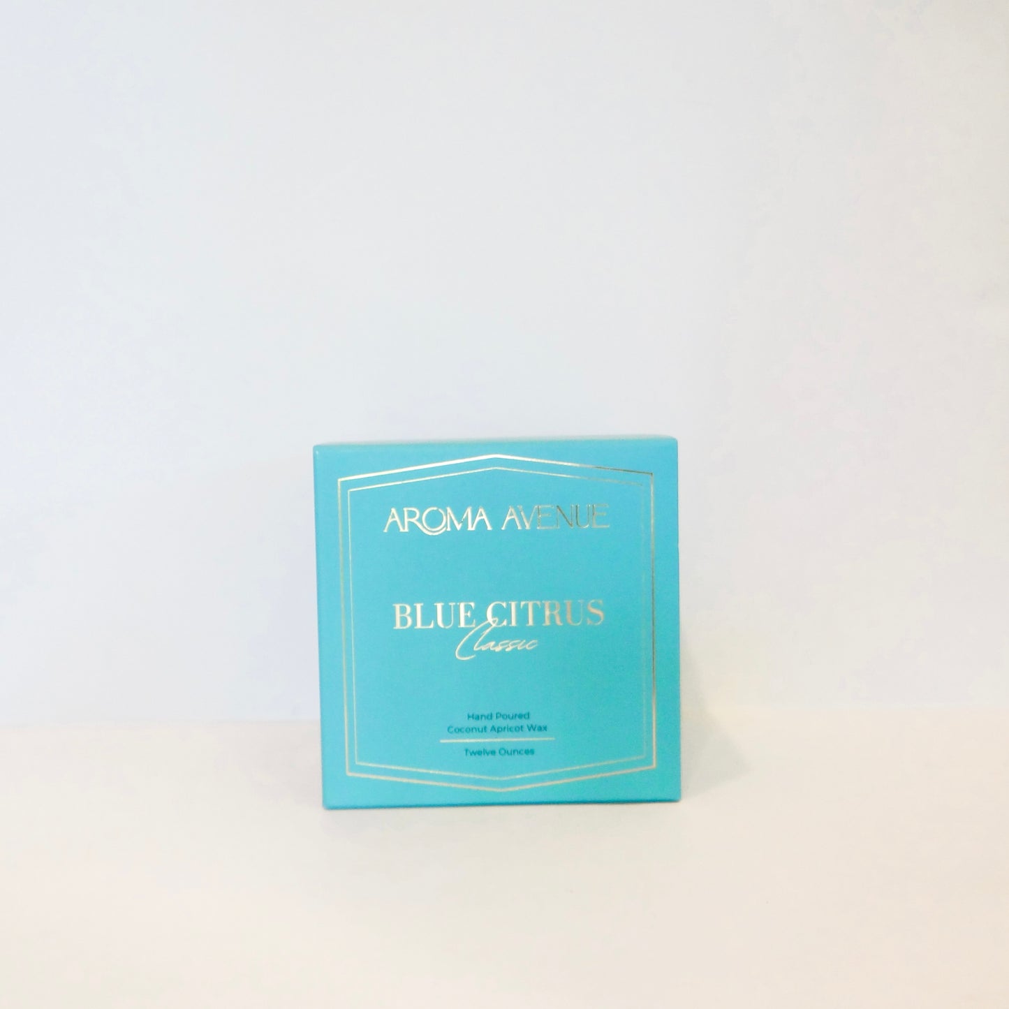 Aroma Avenue - Blue Citrus Collection
