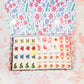 Sorority Mahjong Tiles
