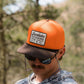 Burlebo Blaze Outdoors Hat