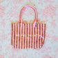 Sorority Luxe Tote Bag