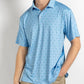 Men's Tee Off Performance Polo