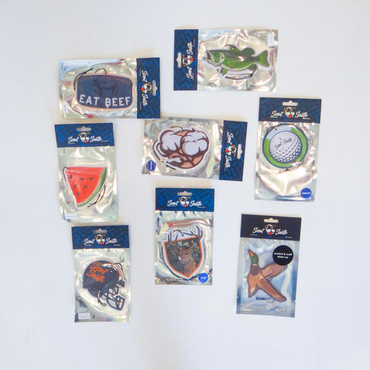 Scent South Air Fresheners