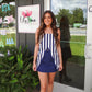 Sideline Stripe Set