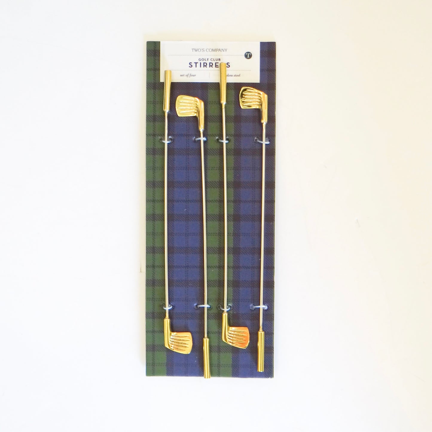 Golf Club Stir Sticks