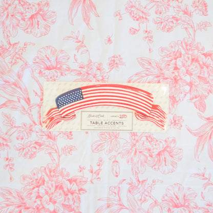 Paper Table Accents