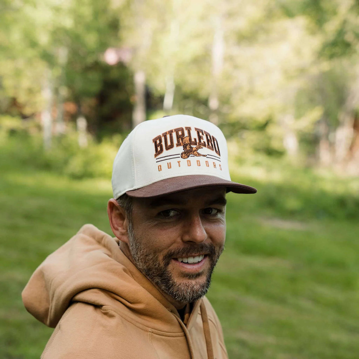 Burlebo Fly Wild Hat