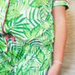 Tamarindo Sleep Shorts