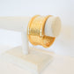 Luxe Gold Bangle