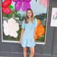 Fairway Floral Mini