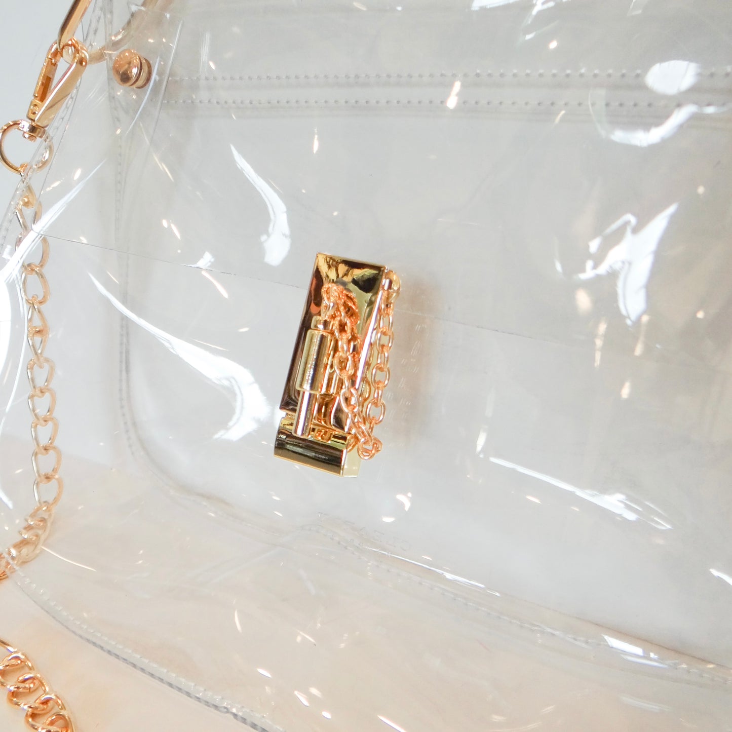The Ginger Handbag