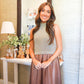 Golden Hour Maxi Dress