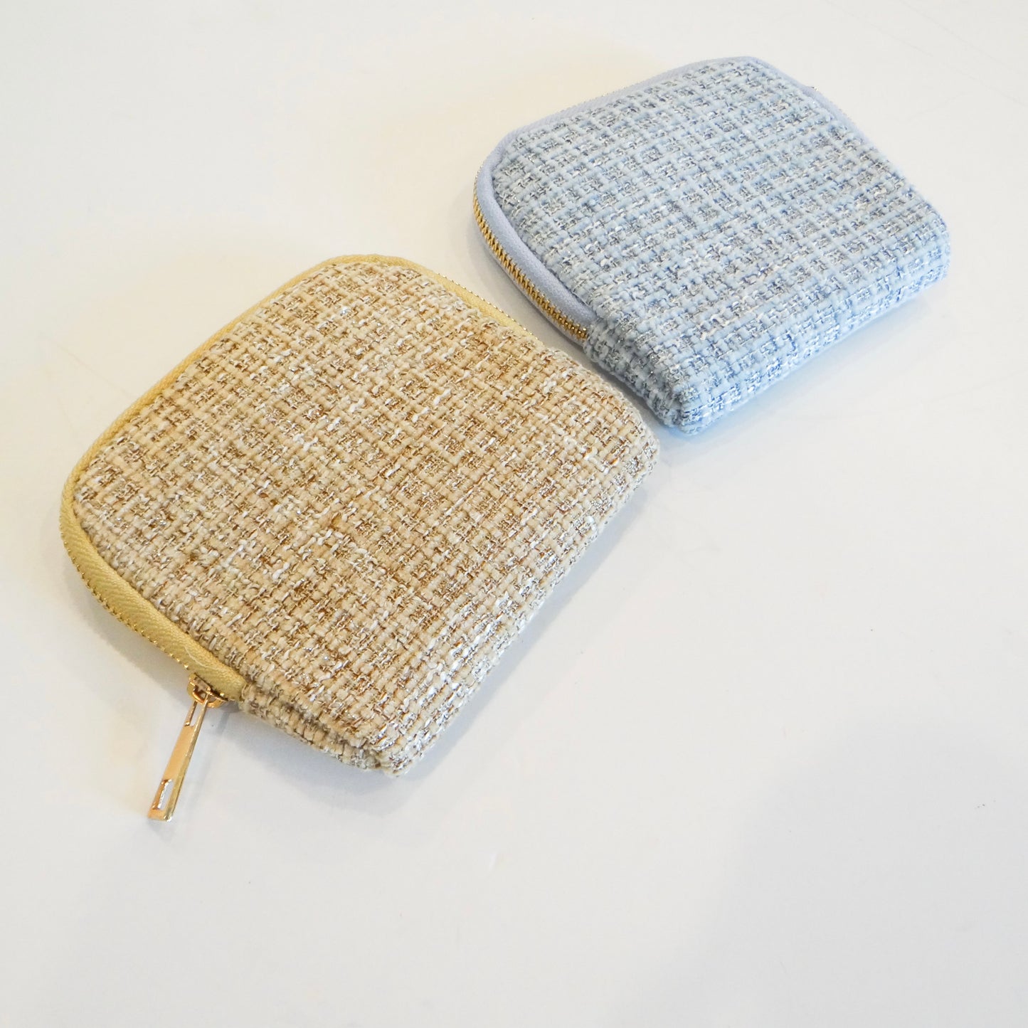 Jenny Jewelry Pouch