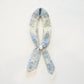 Pearl Snap Scarf