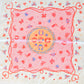 Rhinestone Cowgirl Scarf