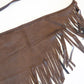 Fringe Moment Scarf