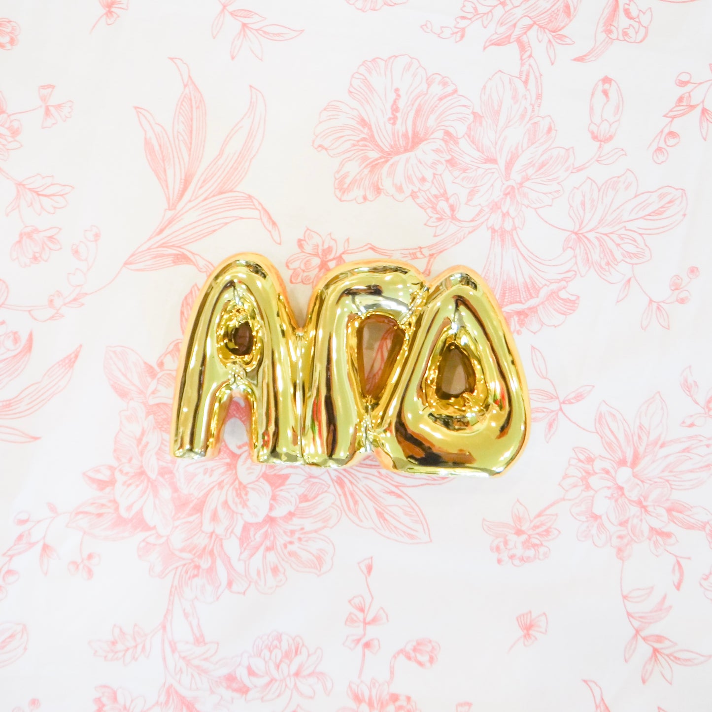 Sorority Shelf Letters