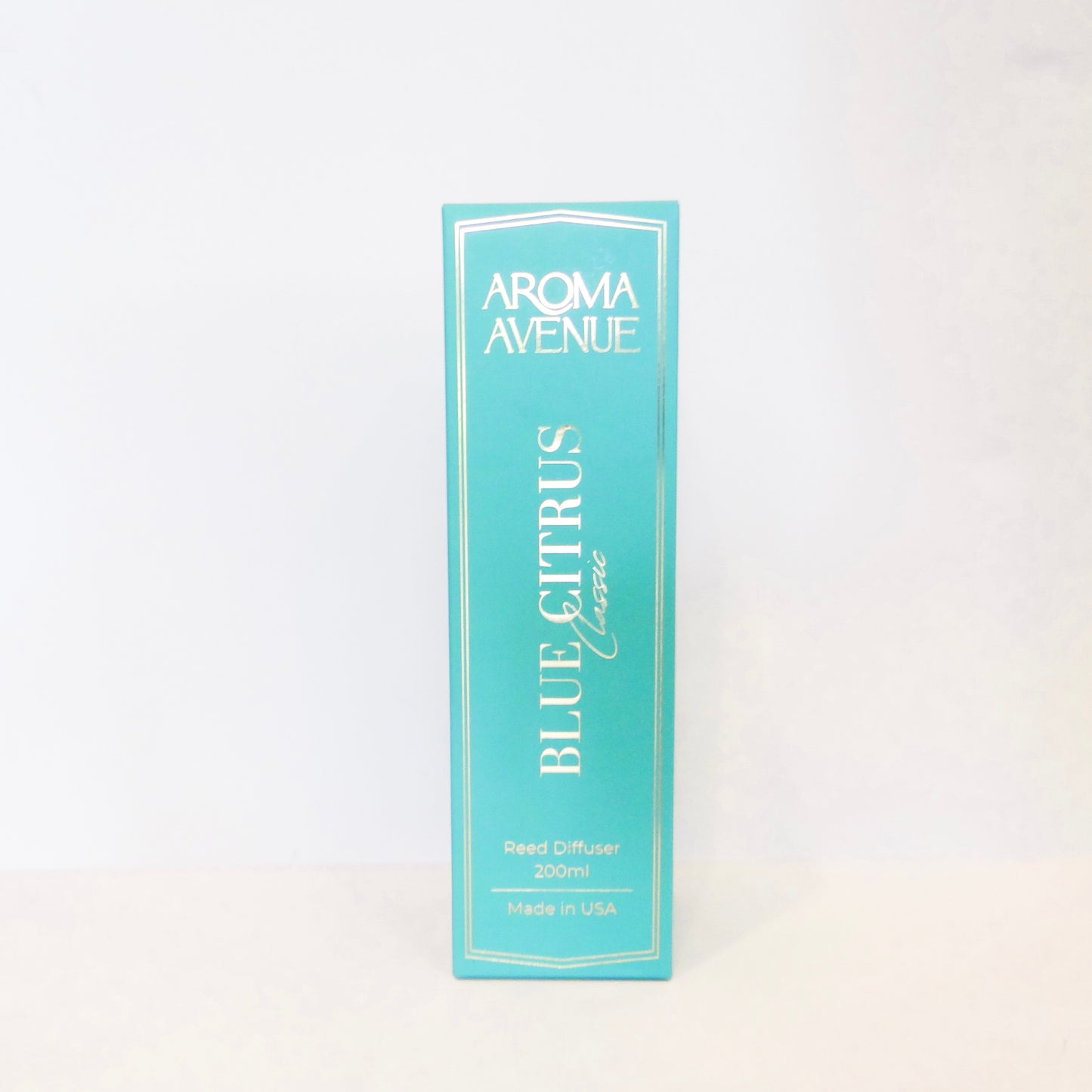 Aroma Avenue - Blue Citrus Collection