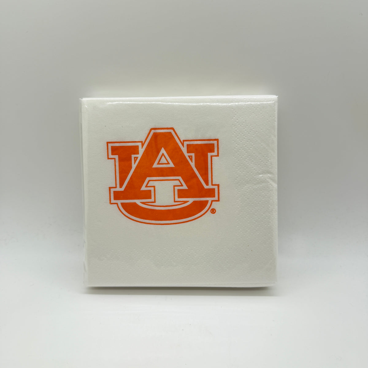Auburn Beverage Napkins