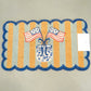 Liberty Stripes Doormat