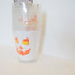 Jack-O-Lantern Party Cups