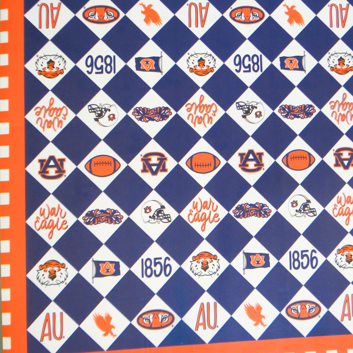 Auburn Table Runner