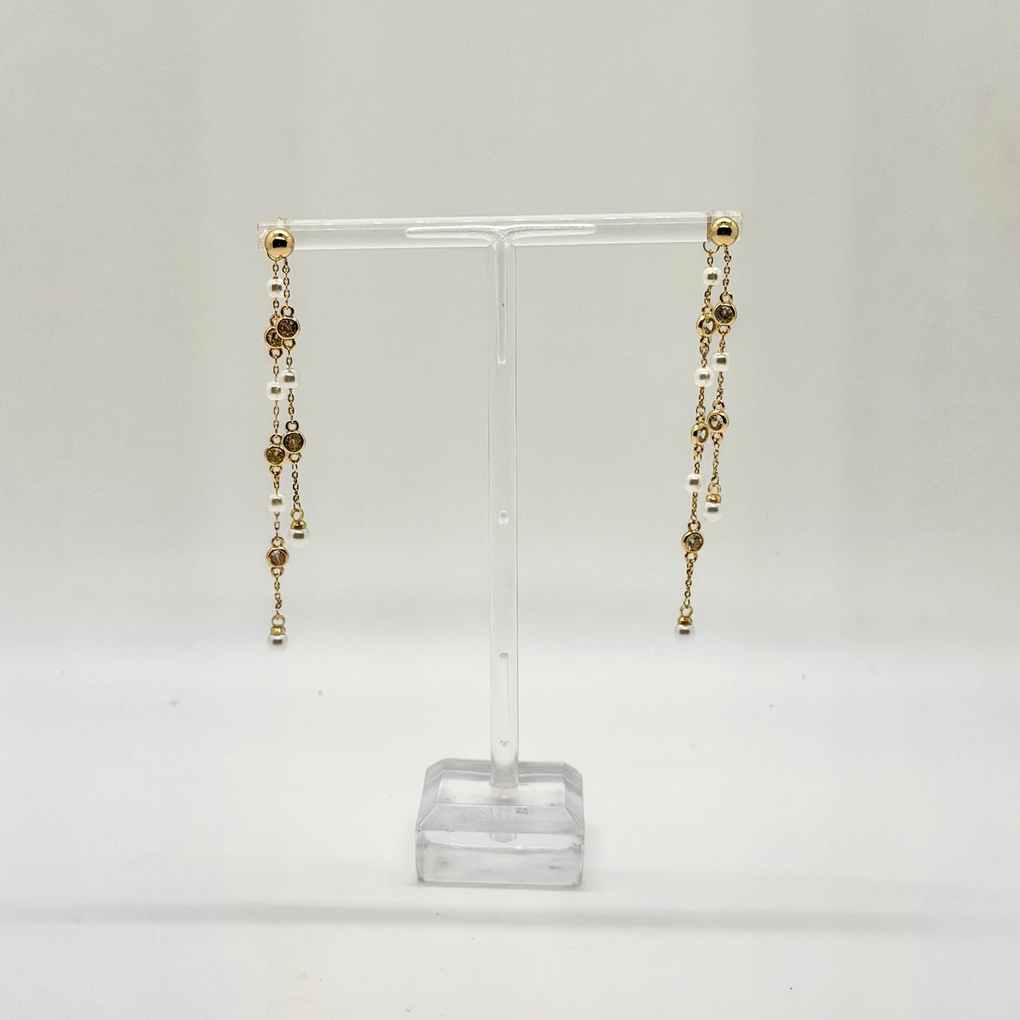 Annelise Earrings
