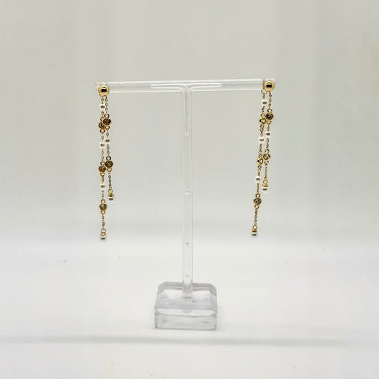 Annelise Earrings