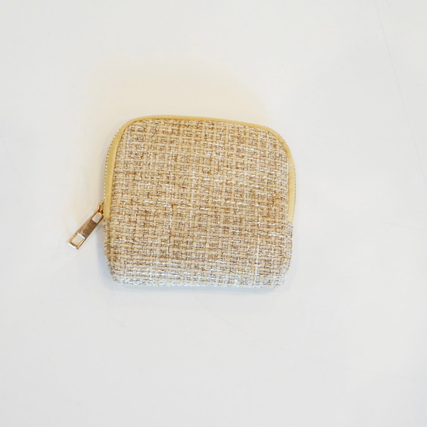 Jenny Jewelry Pouch