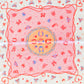Rhinestone Cowgirl Scarf