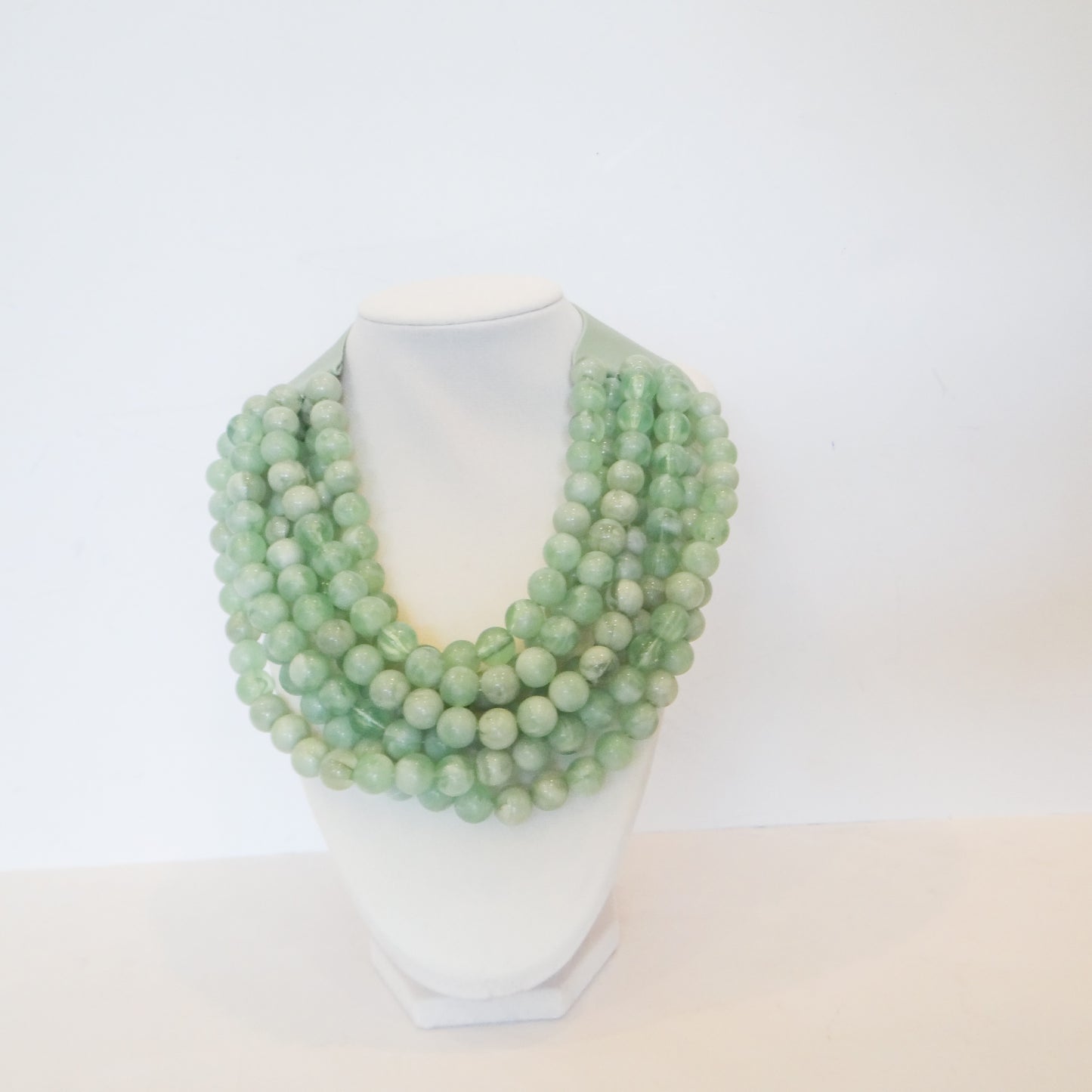 Sea Glass Necklace