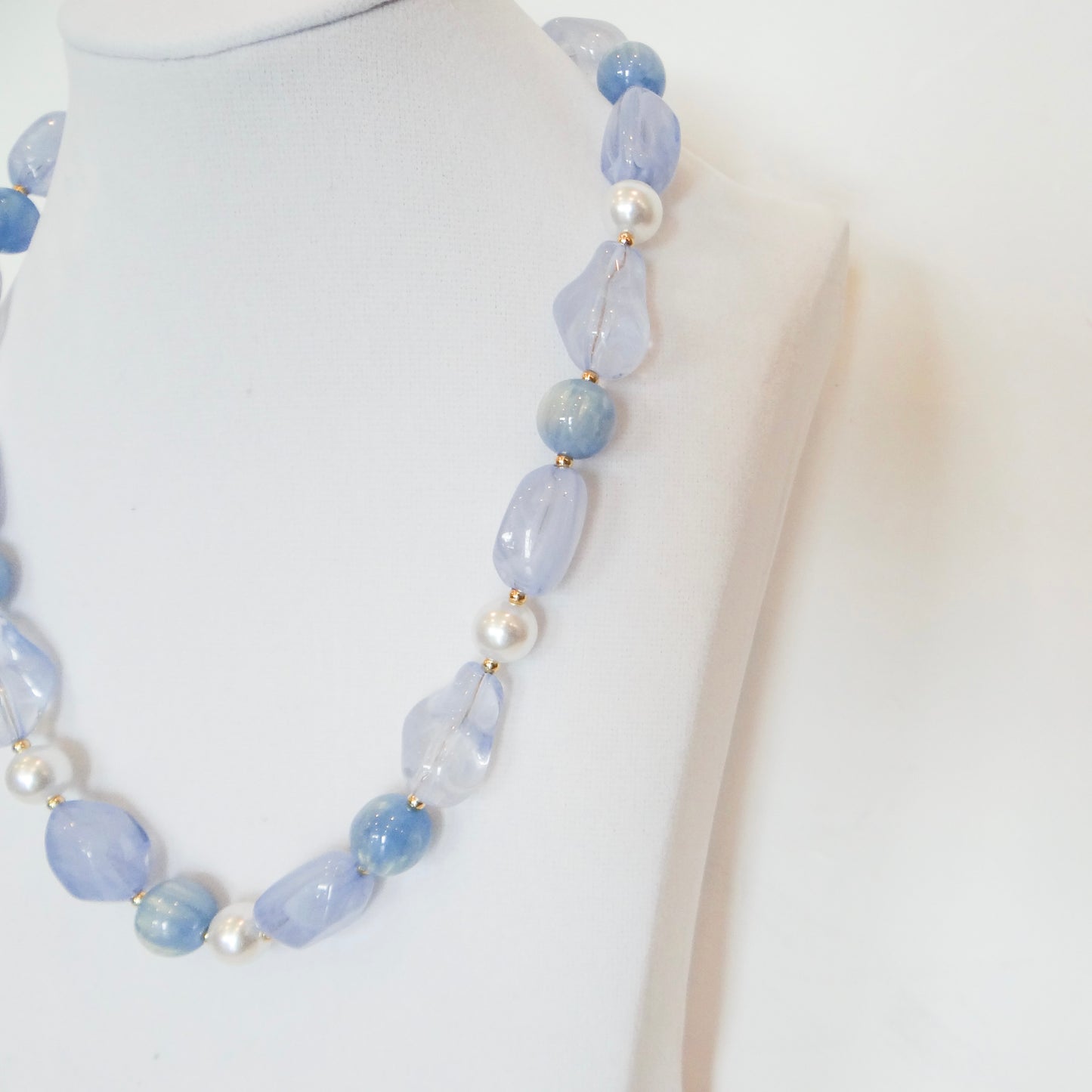 Zoe Necklace