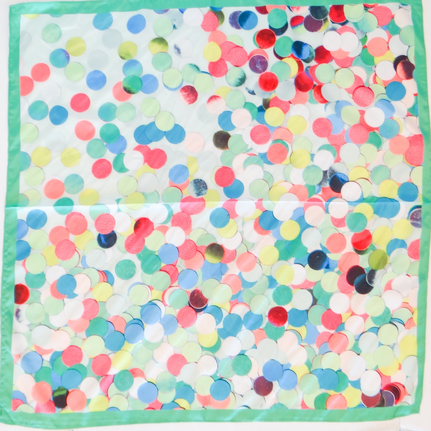 Confetti Scarf