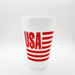 Styrofoam Cups