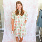 Garden Grace Dress